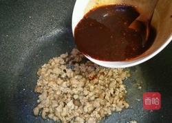 炸酱面的做法图解7