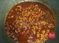 炸酱面的做法图解8