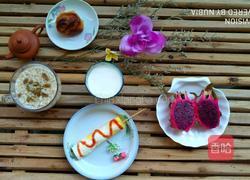 不用动手做的营养鸡蛋卷的做法图解11