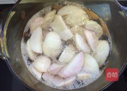 自制水蜜桃罐头的做法图解6