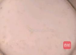 蜜桃西米冻的做法图解5