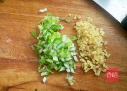 山东肉块大包子 的做法图解9