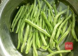 山东肉块大包子 的做法图解14