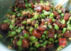 山东肉块大包子 的做法图解19