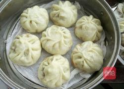 山东肉块大包子 的做法图解24
