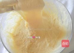 椰蓉奶排包的做法图解4