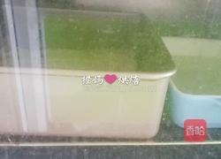 椰蓉奶排包的做法图解12