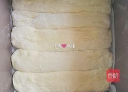 椰蓉奶排包的做法图解11