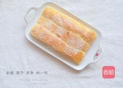 椰蓉奶排包的做法图解16