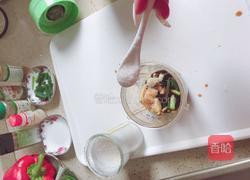 龙虾味土豆烤鱼的做法图解3