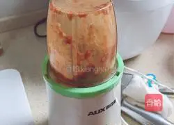 Lobster flavored potato grilled fish recipe 4