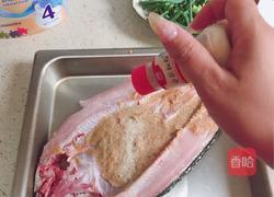 龙虾味土豆烤鱼的做法图解5