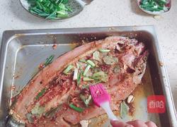 龙虾味土豆烤鱼的做法图解6