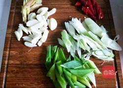 干锅鸡胗的做法图解2