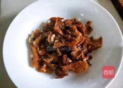 干锅鸡胗的做法图解3