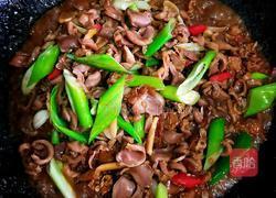 干锅鸡胗的做法图解5