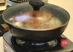 海鲜大焖锅的做法图解10