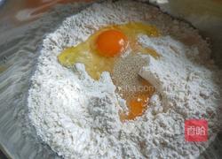 枣泥小餐包的做法图解4