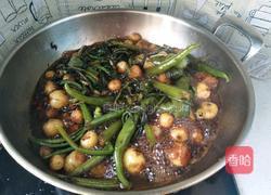 小土豆咸菜的做法图解9