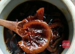 川贝冰糖柠檬膏的做法图解7