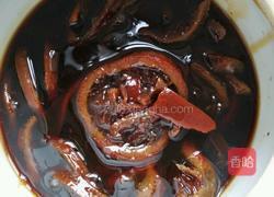 川贝冰糖柠檬膏的做法图解6