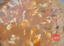 水煮肉片的做法图解6