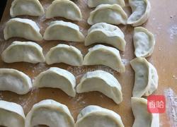 黄瓜馅水饺的做法图解14