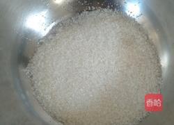 桃酥的做法图解2