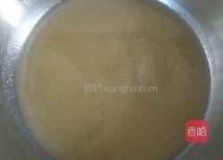 桃酥的做法图解3