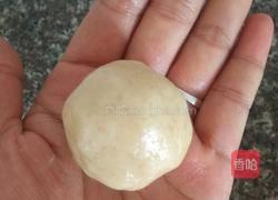 桃酥的做法图解8