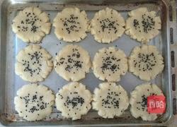 桃酥的做法图解11