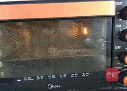 桃酥的做法图解12