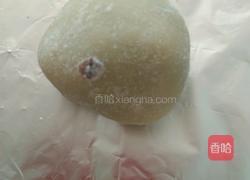 广式月饼的做法图解4