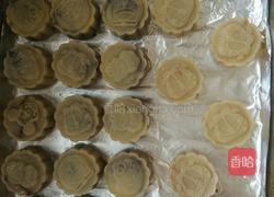 广式月饼的做法图解6