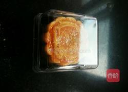 广式月饼的做法图解9