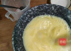 甜口厚蛋烧的做法图解2