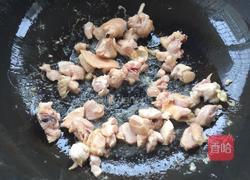 咖喱土豆焖鸡的做法图解2