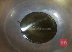 葱油拌面的做法图解3