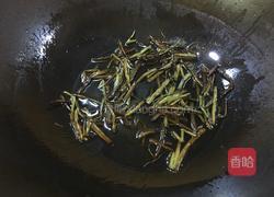 葱油拌面的做法图解5