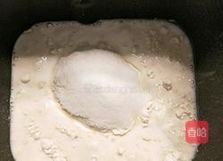 自制法式面包的做法图解8