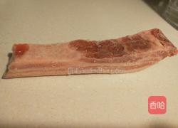 铁锅豆角焖面的做法