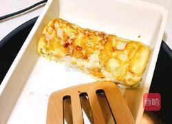 桃子蛋卷12m的做法图解6