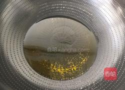 韭菜炒香干的做法图解6