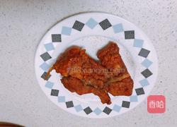 香酥炸鱼块的做法图解12