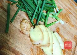 香酥炸魚塊的做法圖解2