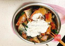 香酥炸魚塊的做法圖解8