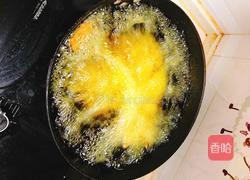 香酥炸魚塊的做法圖解9