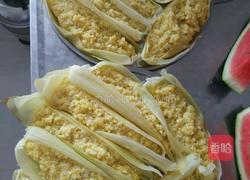 玉米干粮的做法图解6