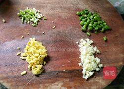 炒土豆片的做法图解7