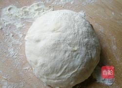 迷你小花卷的做法图解2